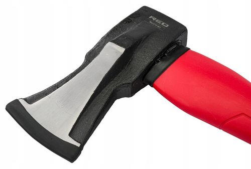 SIEKIERA ROZŁUPUJĄCA ZESTAW SIEKIER TOPOREK CIESIELSKA DO ŁUPANIA 3 na Arena.pl