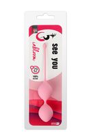 all time favorites pleasure balls 29mm