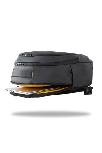 COOLPACK ICON PLECAK BIZNES YELLOW na Arena.pl