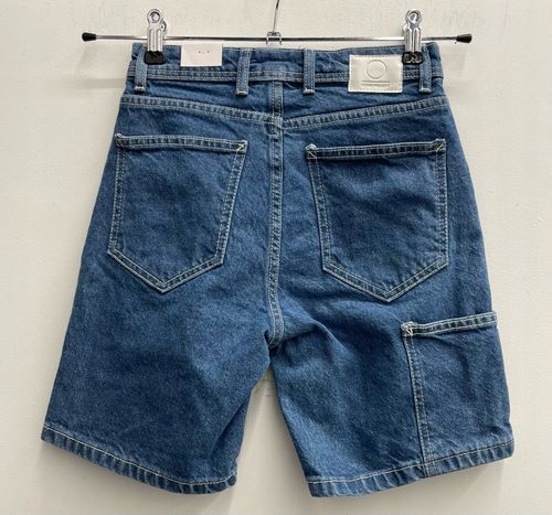 DENIM WORKER SHORTS R.28 na Arena.pl