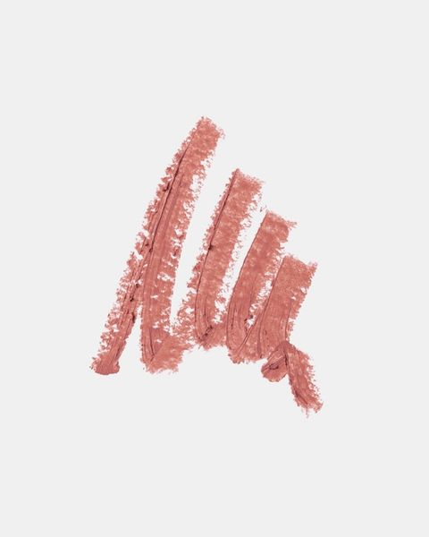 Ołówek do ust Velvet Define ROSE CHOCOLATE 63 INGLOT zdjęcie 2