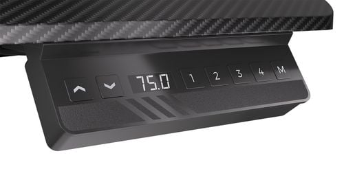 Biurko ENDORFY Atlas Electric L EY8E004 na Arena.pl