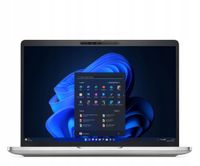 Laptop Dell Pro 13 Plus Ultra 5 235U/16GB/512/W11Pro Touch