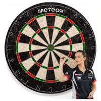 Tarcza sizalowa dart klasyczna do gry w darta tablica profesjonalna