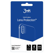 Cubot Note 50 - 3mk Lens Protection