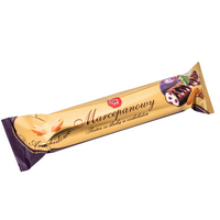 Wolność Baton marcepanowy ze śliwką 90 g