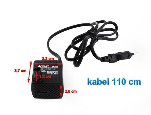 Napowietrzacz do akwarium na Arena.pl