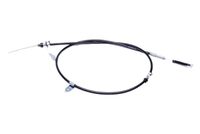 Linka hamulec ręczny TOYOTA Avensis Tył P