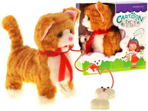 INTERAKTYWNY KOTEK na Arena.pl