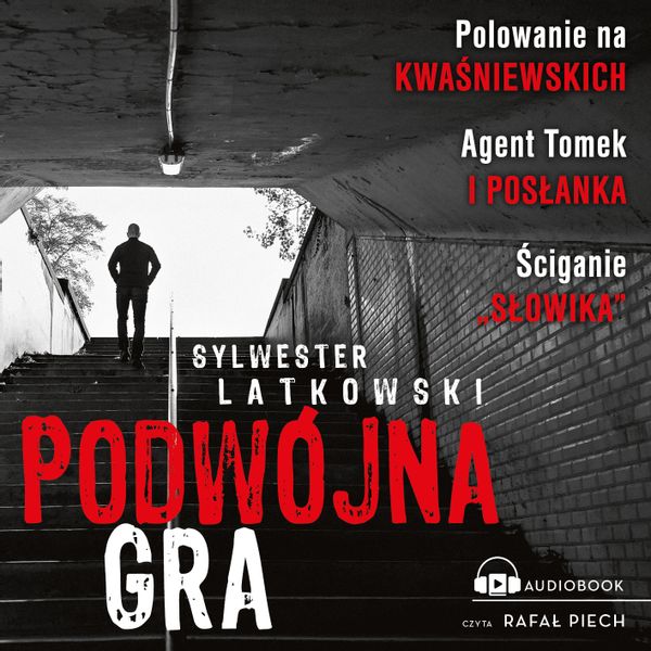 (mp3) Podwójna gra zdjęcie 1