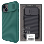 nillkin camshield pro case etui iphone 14 plus pancerny pokrowiec