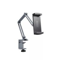 REGULOWANA OBRACANA ALUMINIOWA PODSTAWKA TABLET ZM310 DO IPAD PRO 11 2024