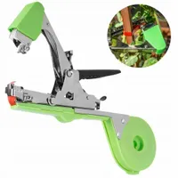 ZESTAW OGRODNICZY TAPENER URZĄDZENIE DO PODWIĄZYWANIA ROŚLIN 25M + ZSZYWKI