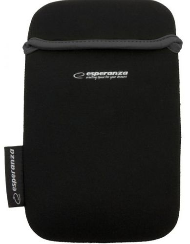Esperanza ETUI NA TABLET 7 CALI BLACK na Arena.pl