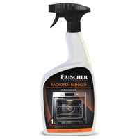 PŁYN DO MYCIA PIEKARNIKA CZYSZCZENIA PRZYPALEŃ TŁUSZCZU 1000ml