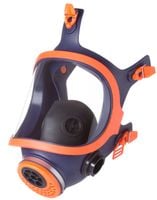 maska pełnotwarzowa climax 732-n bagnet silikon - t-9910 732-n