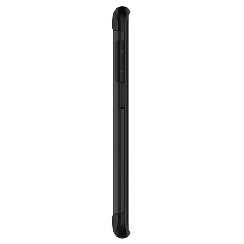 SPIGEN SLIM ARMOR Samsung Galaxy S9 Plus - BLACK na Arena.pl