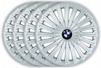 KOŁPAKI 17 do BMW E46 E90 seria 1 seria 3 E30 GHS