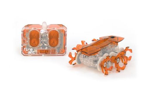 Hexbug Sterowana Mrówka Robot na Arena.pl