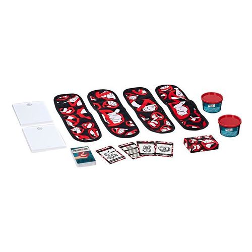 Gra Trzymaj kciuki Hasbro na Arena.pl