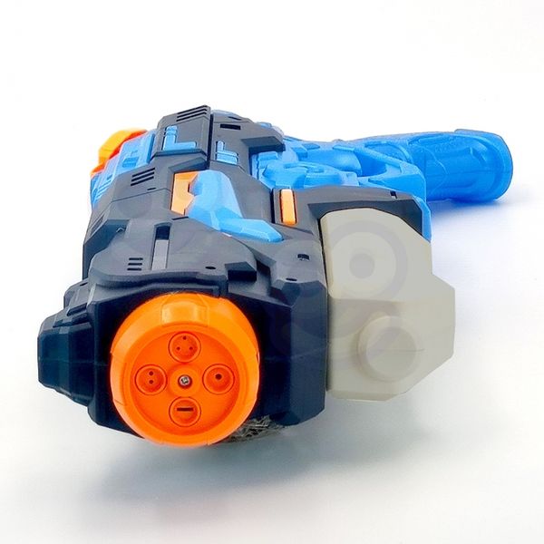 WOOPIE Pistolet na Wodę Ciśnienie Powietrza zdjęcie 4