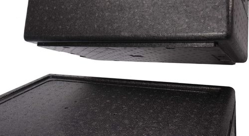 Pojemnik termoizolacyjny GN 1/1, 40 l na Arena.pl