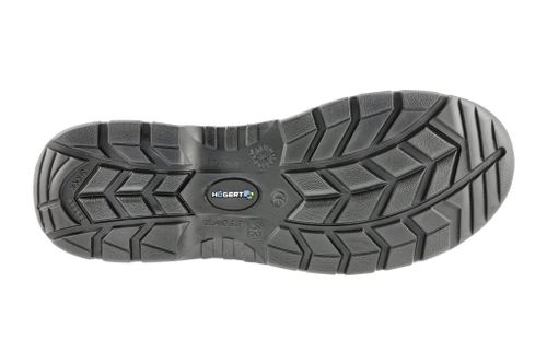 Buty Robocze Trzewiki Zimowe Ocieplane S3 Src 46 Högert Technik Ht5K561-46 Bhp Robocze na Arena.pl