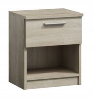 szafka nocna sn5-fx sonoma