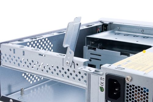 Chieftec FI-01B-U3 200W 3.0USB ITX Mini Tower na Arena.pl