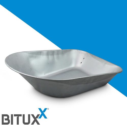 Misa do taczki dwukołowej 100L na Arena.pl