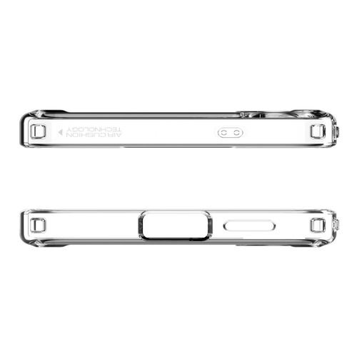spigen ultra hybrid galaxy s25 crystal clear na Arena.pl