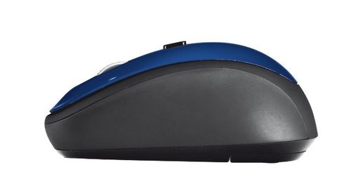 Trust Yvi Wireless Mouse - blue na Arena.pl