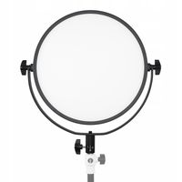 Lampa LED MITOYA 35 W 3200-5600 K z dyfuzorem