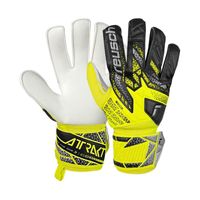 Rękawice bramkarskie Reusch Attrakt Solid 5570515 2014 8