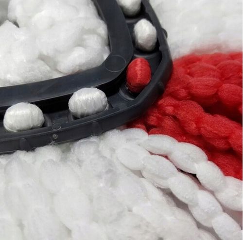 WKŁAD DO MOPA OBROTOWEGO WKŁADY DO MOPÓW TURBO CHŁONNE ZAMIENNIK na Arena.pl