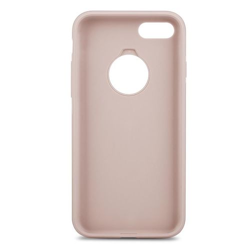 Moshi iGlaze - Etui iPhone 8 / 7 (Blush Pink) na Arena.pl