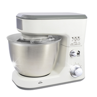 Mikser planetarny z misą 4L 1000W MAESTRO MR-560