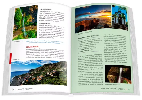 Madera. Przewodnik z dodatkiem kulinarnym na Arena.pl