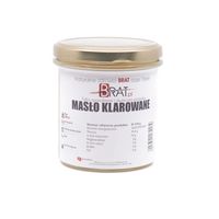 Masło klarowane 240g