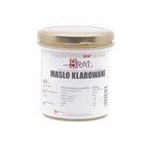 Masło klarowane 240g