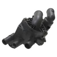 TERMOSTAT VW POLO IV 2001 2002 2003 2004 2005 2006 2007 2008 2009