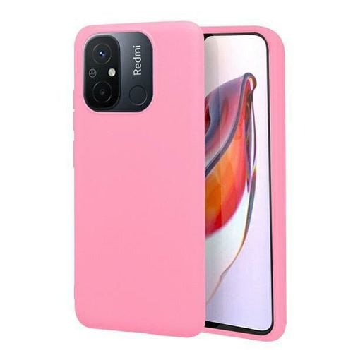 beline etui candy xiaomi 12cjasnoróżowy/light pink na Arena.pl