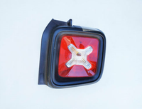 Jeep Renegade 14- Lampa tylna PRAWA kompletna