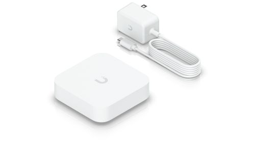 Router przewodowy Ubiquiti Next-Gen Gateway na Arena.pl