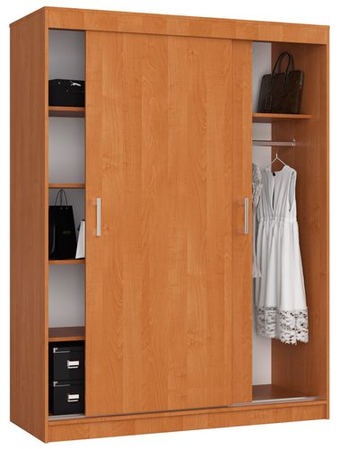 SZAFA PRZESUWNA 150 cm CLP MONO OLCHA na Arena.pl