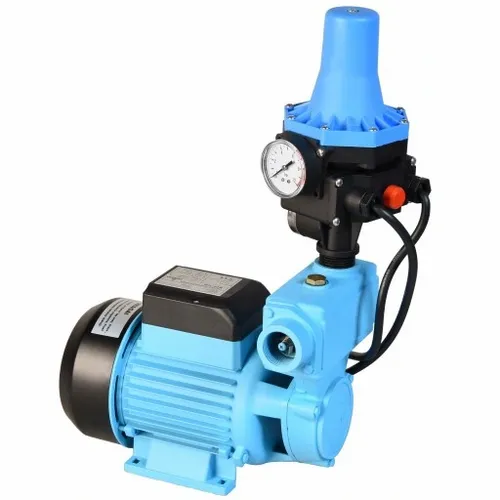 POMPA DO WODY WZ 750P Z AUTOMATEM CSK 31 REGULACJA ZAŁĄCZANIA COVERA na Arena.pl