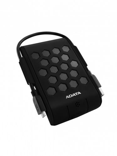 Adata DashDrive Durable HD720 2TB 2.5'' USB3.0 Czarny na Arena.pl