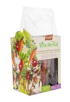 VITA HERBAL gałązki warzywno-ziołowe pędy leszczyny gryzak królika gryzoni