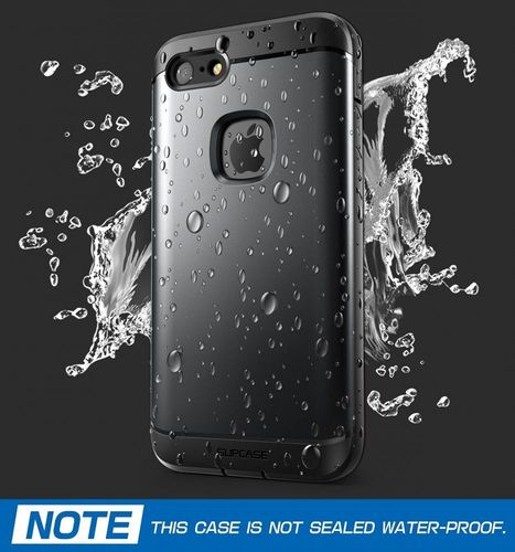 SUPCASE WATER RESIST IPHONE 7/8 na Arena.pl