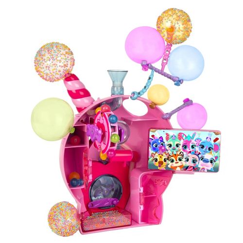 2526 BUBILOONS BUBI-LAB BALONOWE LABORATORIUM na Arena.pl